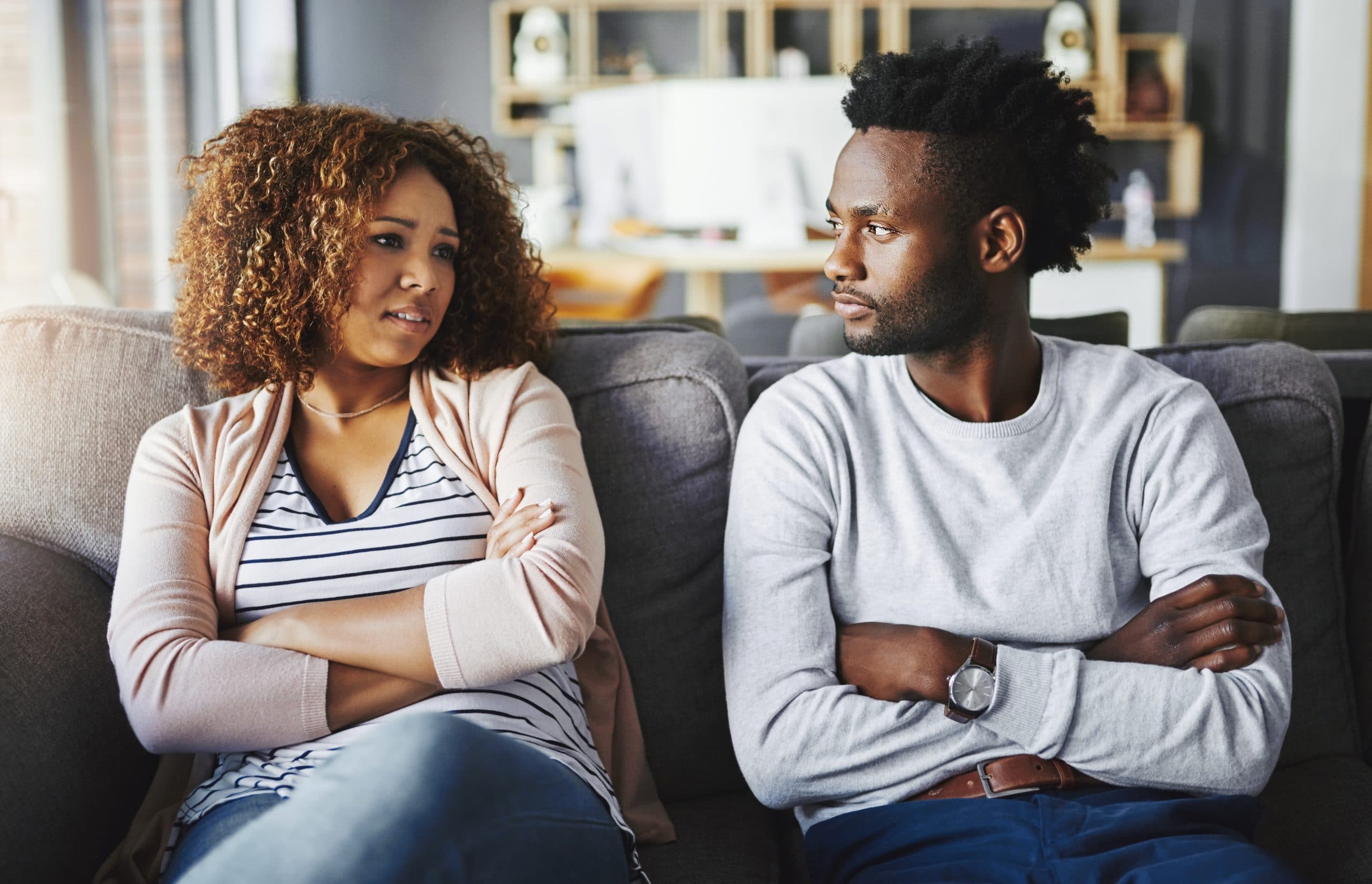 Relationship Help – 7 Reasons Couples Disagree About Getting Help
