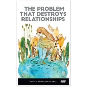 The Problem That Destroys Relationships