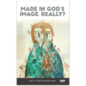 Made In God's Image. Really?