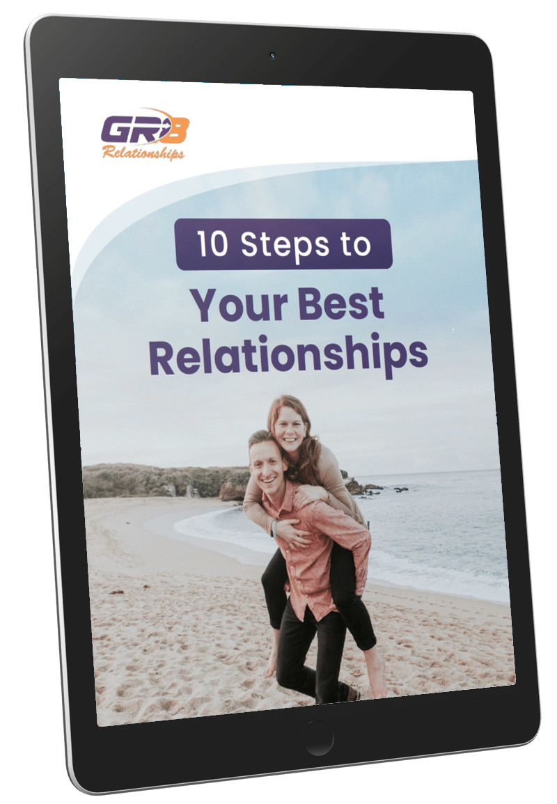 10 Steps to Your Best Relationships