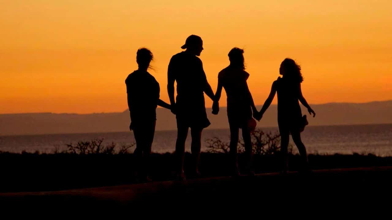 Stepfamily help