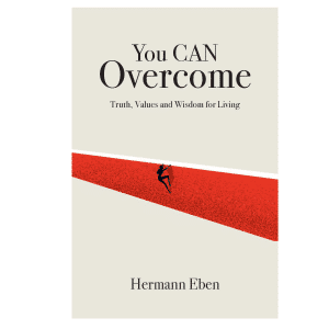 You Can Overcome